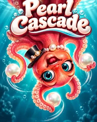 Pearl Cascade