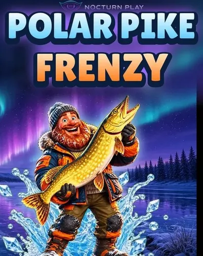 Polar Pike Frenzy