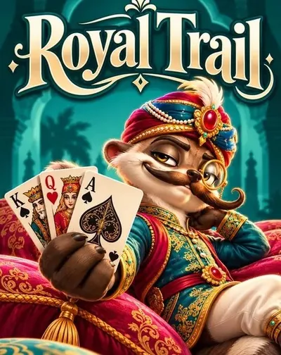 Royal Trail