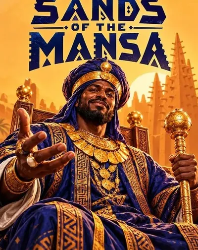 Sands of the Mansa