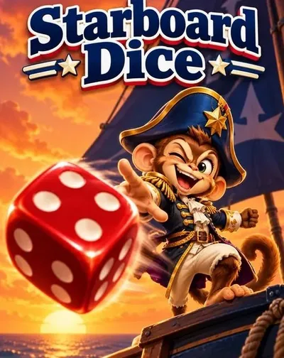 Starboard Dice