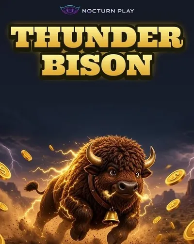 Thunder Bison