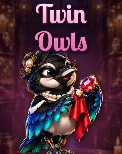 Twin Owls