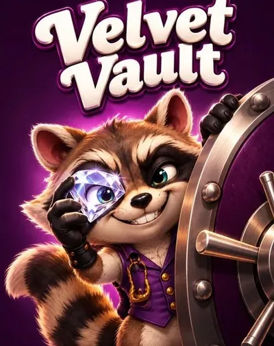 Velvet Vault