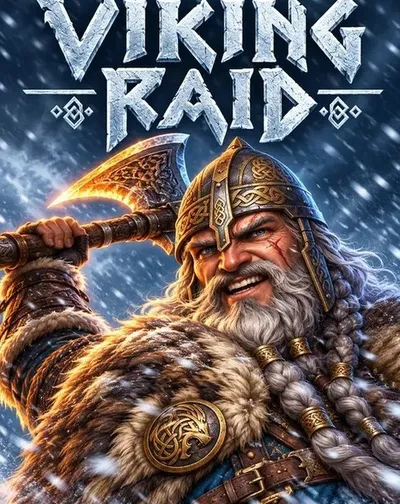 Viking Raid