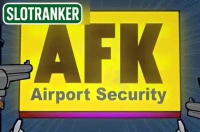 AFK Airport Security