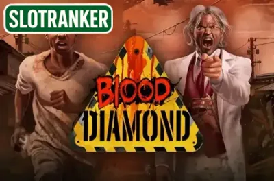 Blood Diamond
