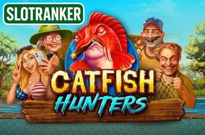 Catfish Hunters