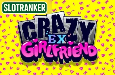 Crazy Ex-Girlfriend