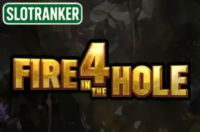Fire in the Hole 4