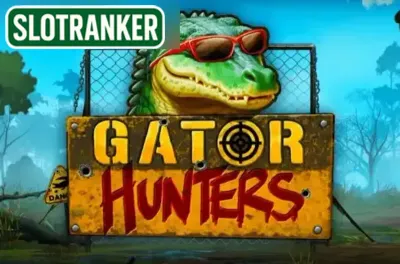 Gator Hunters