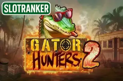 Gator Hunters 2