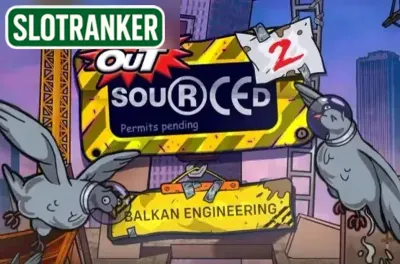 Outsourced 2