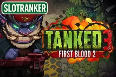 Tanked 3 First Blood 2