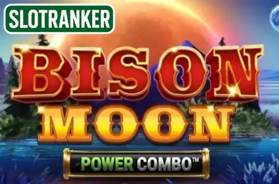 Bison Moon Power Combo