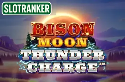 Bison Moon: Thunder Charge
