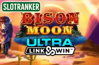 Bison Moon Ultra Link&Win