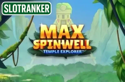 Max Spinwell: Temple Explorer