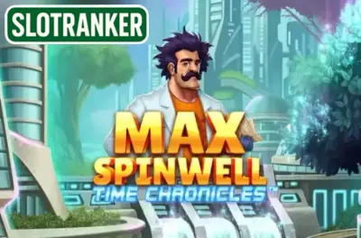 Max Spinwell: Time Chronicles