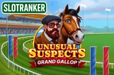 Unusual Suspects Grand Gallop