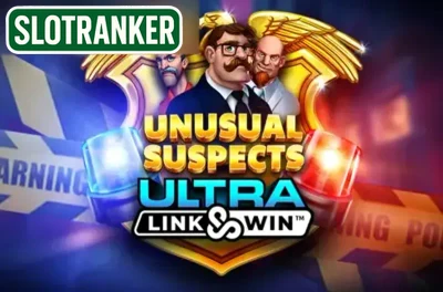 Unusual Suspects Ultra Link&amp;Win