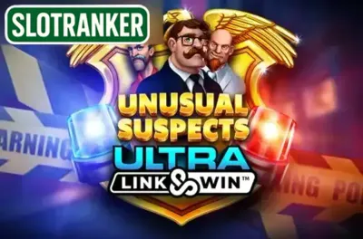 Unusual Suspects Ultra Link&Win