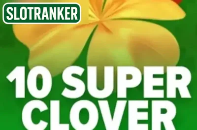 10 Super Clover