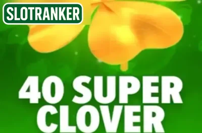 40 Super Clover
