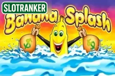 Banana Splash