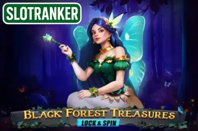 Black Forest Treasures Lock and Spin