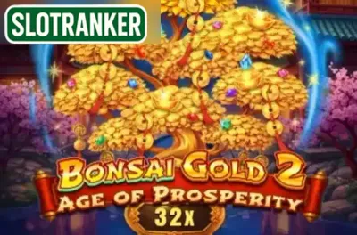 Bonsai Gold 2: Age of Prosperity