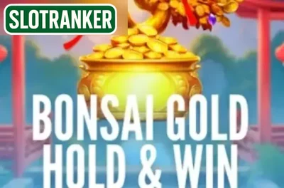 Bonsai Gold Hold and Win