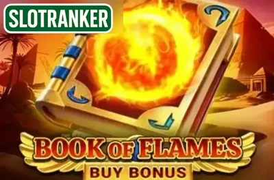 Book of Flames