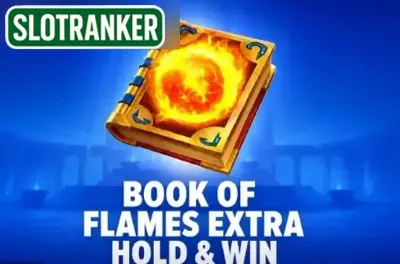 Book of Flames Extra