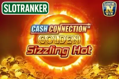 Cash Connection - Golden Sizzling Hot