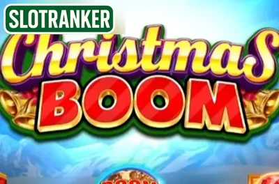 Christmas Boom