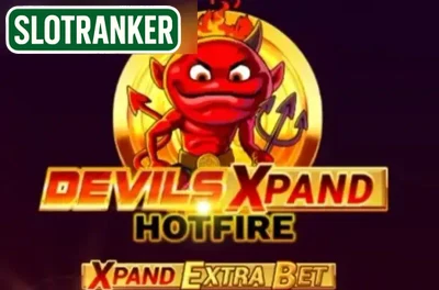 Devils Hotfire Xpand