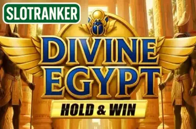 Divine Egypt