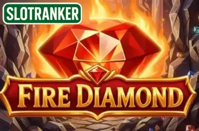 Fire Diamond