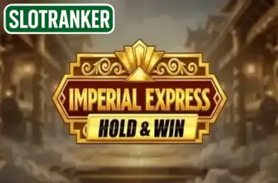 Imperial Express Hold & Win