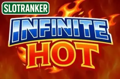 Infinite Hot (Novomatic)