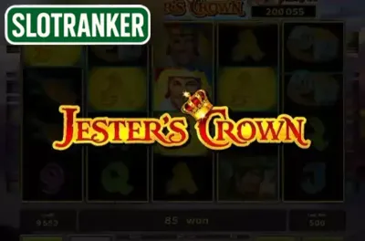 Jester's Crown