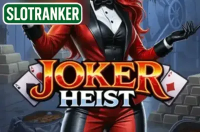 Joker Heist (Novomatic)
