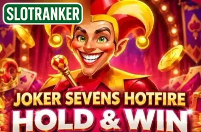 Joker Sevens Hotfire