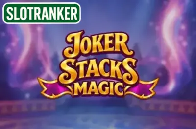 Joker Stacks Magic