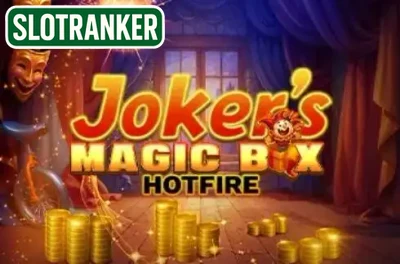 Joker's Magic Box Hotfire