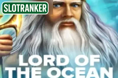 Lord of the Ocean Symbol Select
