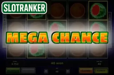 Mega Chance