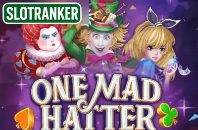 One Mad Hatter