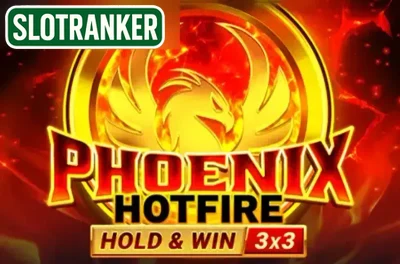 Phoenix Hotfire Hold and Win